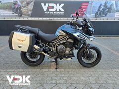 TRIUMPH TIGER 1200 XCA