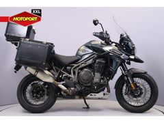 TRIUMPH TIGER 1200 XCA