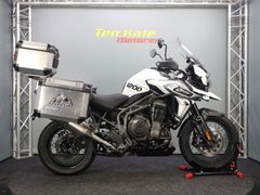 TRIUMPH TIGER 1200 XCA
