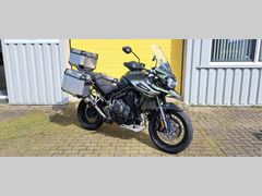 TRIUMPH TIGER 1200 XCX