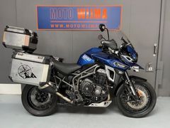 TRIUMPH TIGER 1200 XCX