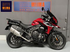 TRIUMPH TIGER 1200 XRT