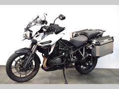 TRIUMPH TIGER 1200 XRX