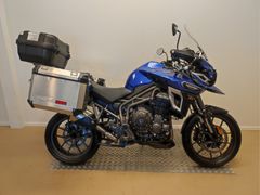 TRIUMPH TIGER 1200 XRX