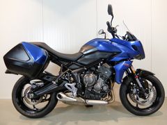 TRIUMPH TIGER 660