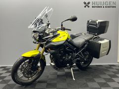 TRIUMPH TIGER 800