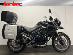 TRIUMPH TIGER 800