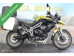 TRIUMPH TIGER 800