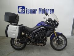 TRIUMPH TIGER 800 ABS