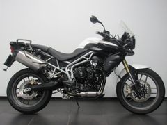 TRIUMPH TIGER 800 ABS