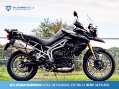 TRIUMPH TIGER 800 ABS