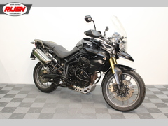 TRIUMPH TIGER 800 ABS