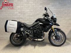 TRIUMPH TIGER 800 ABS