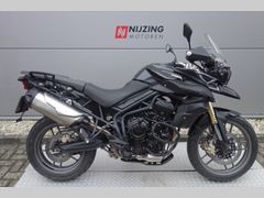 TRIUMPH TIGER 800 ABS