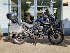 TRIUMPH TIGER 800 ABS