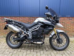TRIUMPH TIGER 800 ABS
