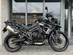 TRIUMPH TIGER 800 XC