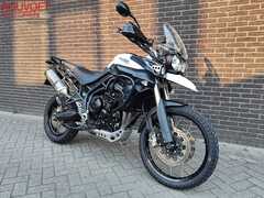 TRIUMPH TIGER 800 XC