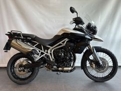 TRIUMPH TIGER 800 XC