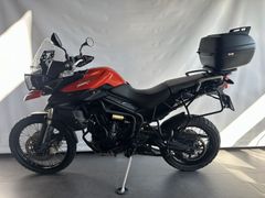 TRIUMPH TIGER 800 XC