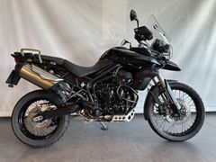 TRIUMPH TIGER 800 XC