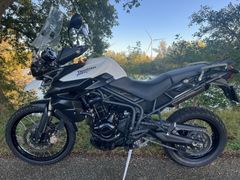 TRIUMPH TIGER 800 XC