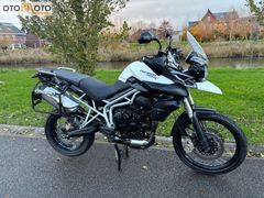 TRIUMPH TIGER 800 XC