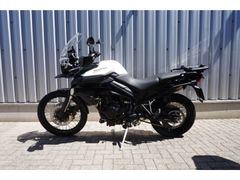 TRIUMPH TIGER 800 XC