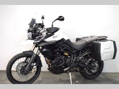 TRIUMPH TIGER 800 XC