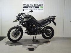 TRIUMPH TIGER 800 XC ABS