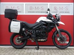 TRIUMPH TIGER 800 XC ABS