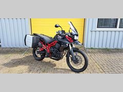 TRIUMPH TIGER 800 XC ABS