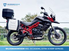 TRIUMPH TIGER 800 XC ABS