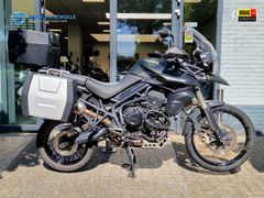 TRIUMPH TIGER 800 XC ABS
