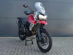 TRIUMPH TIGER 800 XCA