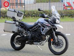 TRIUMPH TIGER 800 XCX