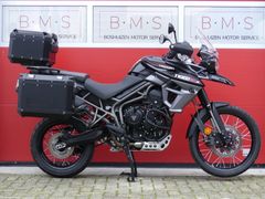 TRIUMPH TIGER 800 XCX