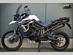 TRIUMPH TIGER 800 XCX