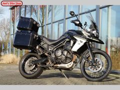 TRIUMPH TIGER 800 XCX