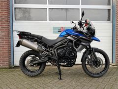 TRIUMPH TIGER 800 XCX