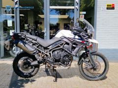 TRIUMPH TIGER 800 XCX