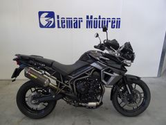 TRIUMPH TIGER 800 XR