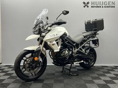 TRIUMPH TIGER 800 XRT