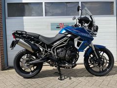 TRIUMPH TIGER 800 XRT