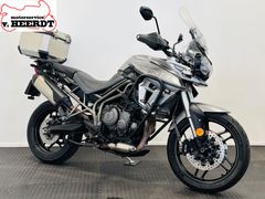 TRIUMPH TIGER 800 XRT