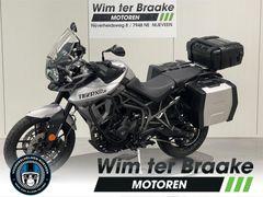 TRIUMPH TIGER 800 XRT
