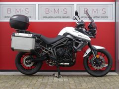 TRIUMPH TIGER 800 XRX