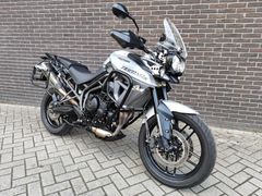 TRIUMPH TIGER 800 XRX