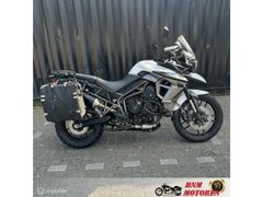 TRIUMPH TIGER 800 XRX