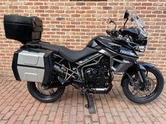 TRIUMPH TIGER 800 XRX